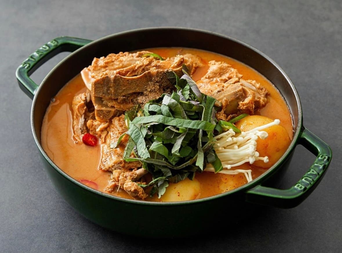맛도리감자탕 대표 이미지