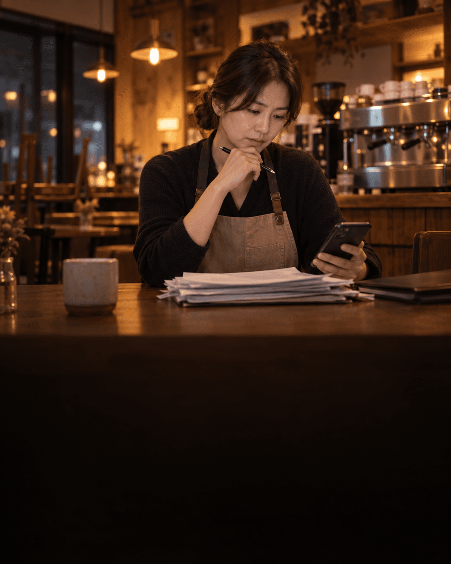 성장경영컨설팅 대표 이미지