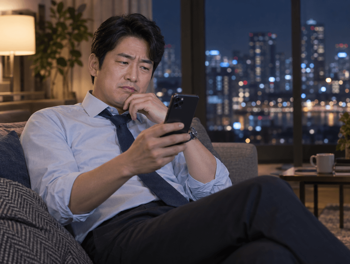 오피스텔, 관심은 있는데
이게 궁금하시죠?