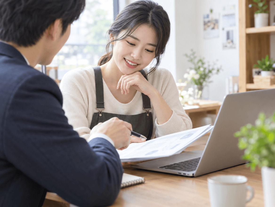 처음 신청하는 분 기준으로
준비합니다