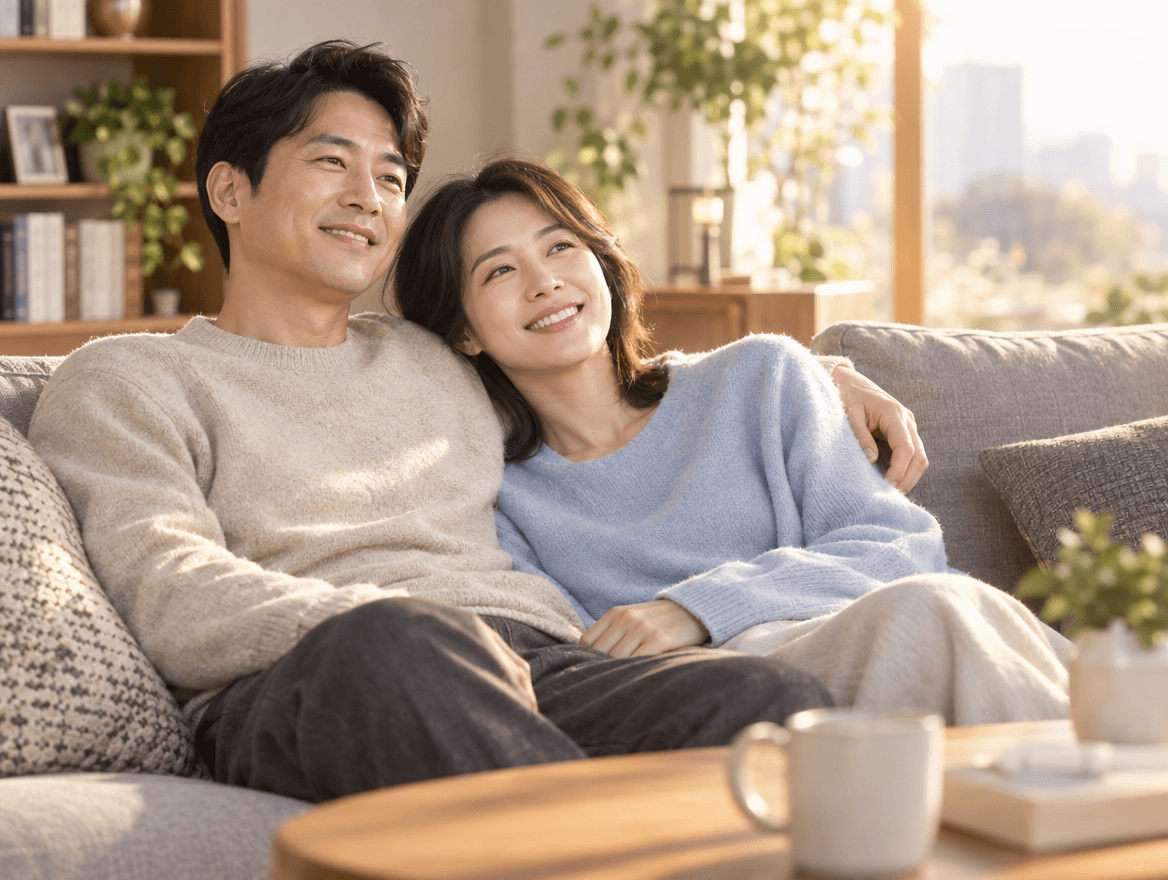 먼저 상담받으신 분들 이야기