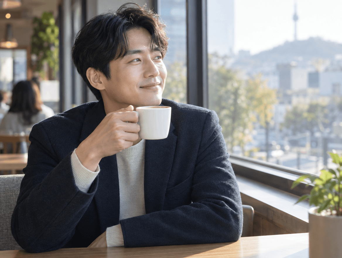 먼저 비교해 보신 분들
